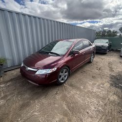  2006 Honda Civic 
