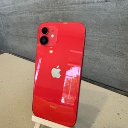 iPhone 12 basic