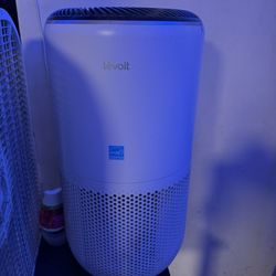 Levoit Air Purifier