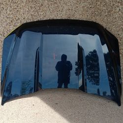2021-23 Ford F-150 Hood