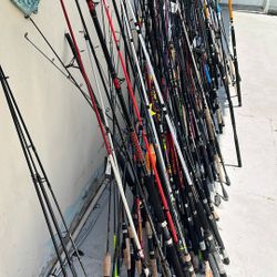 Fishing Rods