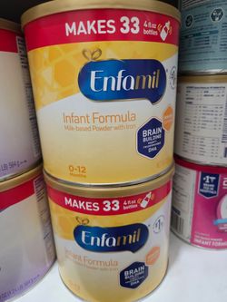 Enfam