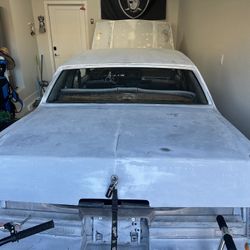 1983 Oldsmobile Cutlass Supreme