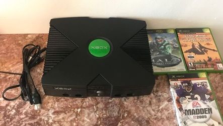Xbox