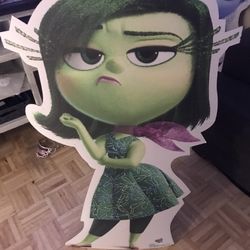 Inside Out Party Supplies 