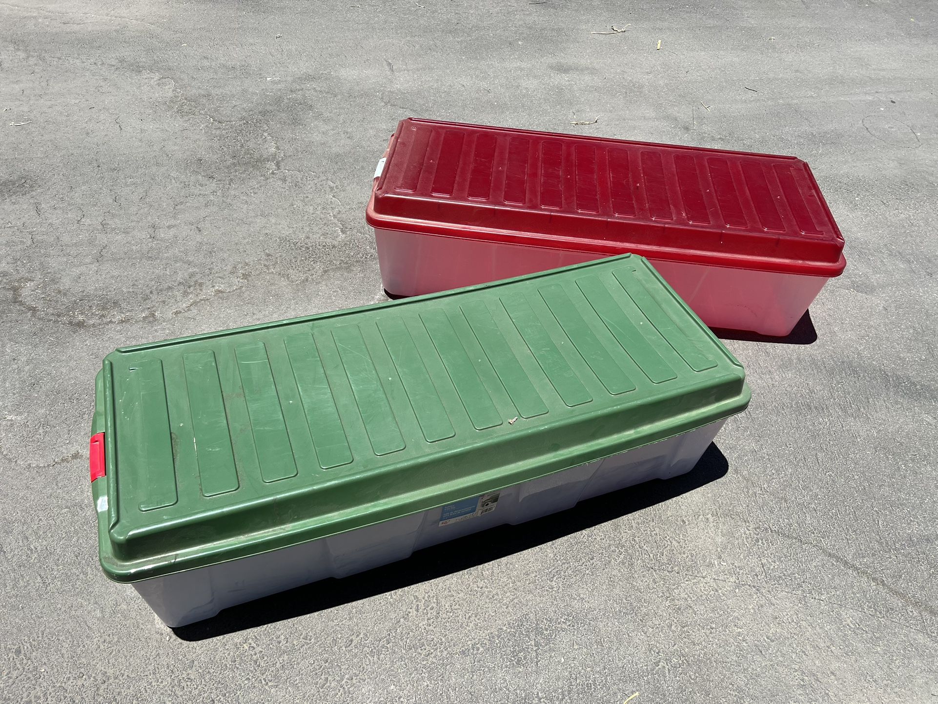 Containers