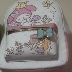 Sanrio My Melody Backpack