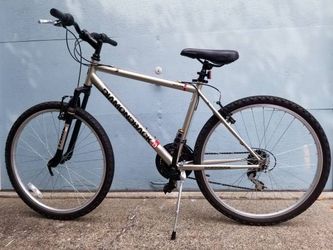 Diamondback Mountain Bike