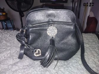 Beautiful Brighton Bag.