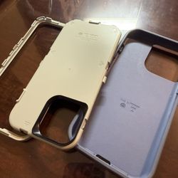 iPhone Pro Max 12 Otter Box. Otter Box