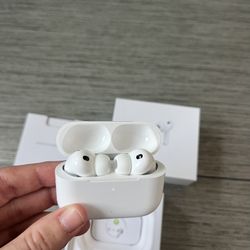 Apple AirPod Pro 3’s Noise Cancelation