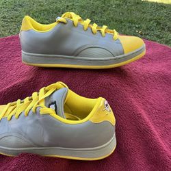 Reebok BBC Ice Cream x Pharrell Board Flip 2 sneaker  Size 11