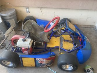 Go Cart