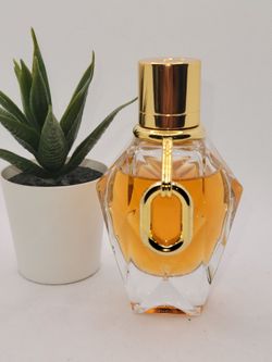 Rabanne
 
Million Gold for Her Parfum

1.7 fl (USED 10-15%)⭐️