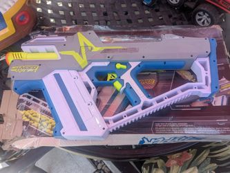Nerf Hyper