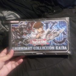 Yu-Gi-Oh! Trading Card Game