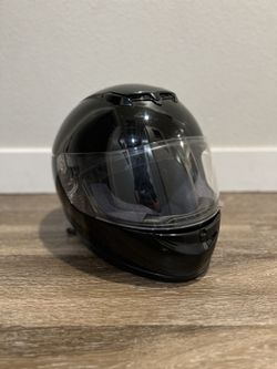 Motorcycle Helmet 