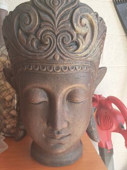 Heavy, in great shape