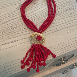 Italian Necklace