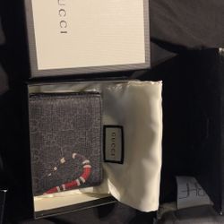 Gucci Wallet