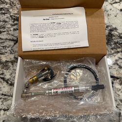 K&R Performance Pro Stage L/W