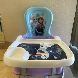 Baby Chair 