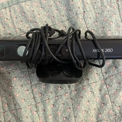 XBOX 360 Kinect