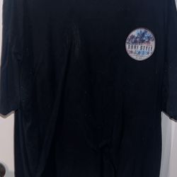 Clearwater FL Men’s Tshirt