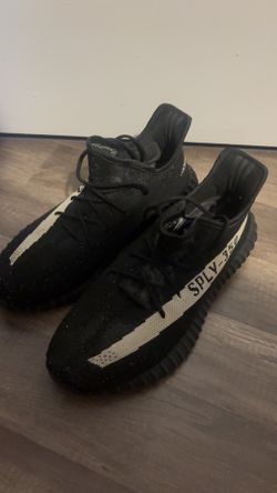 Yeezy 350