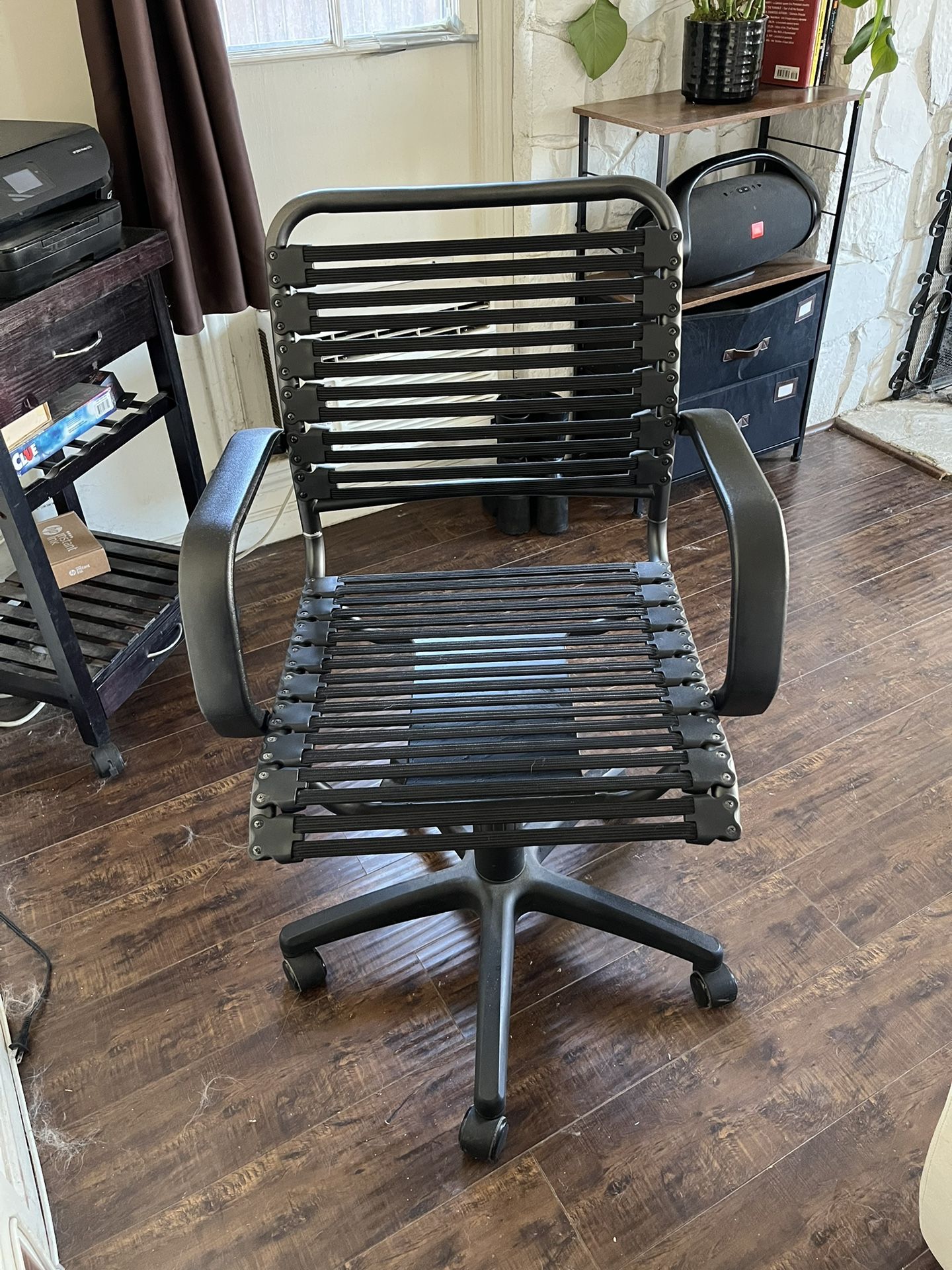 The Container Store Bungee Chair