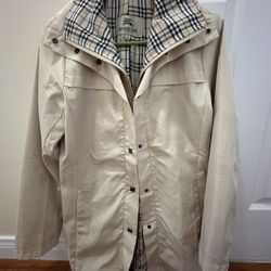 Burberry Jacket