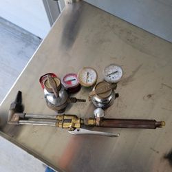Torch Set