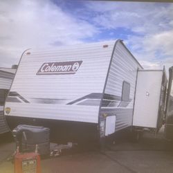2024 COLEMAN LANTERN 242 BHWE