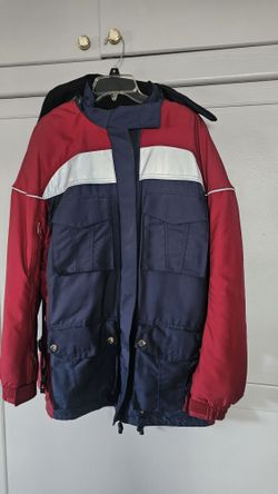 Bmw Motorcycle jacket