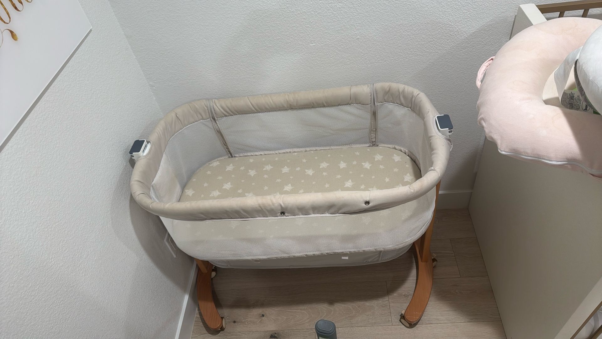 New Born Bassinet