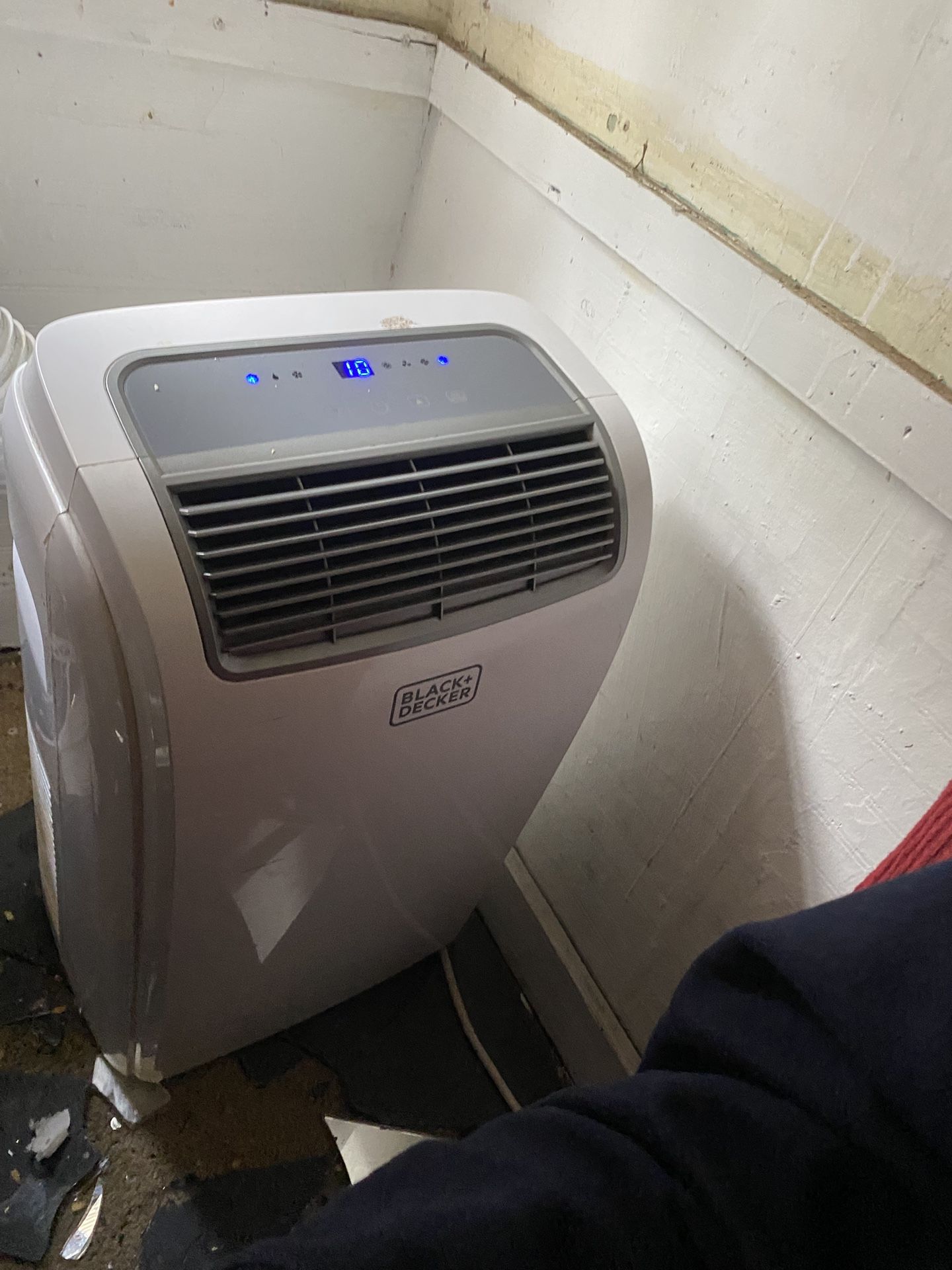 A/C unit