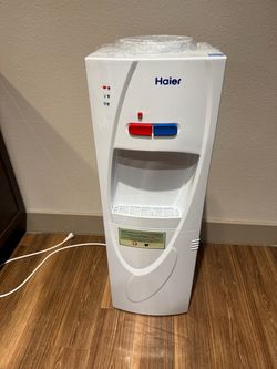 Haeir Water Dispenser Hot and Cold