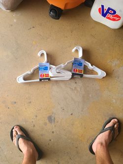 Hangers 14ct.