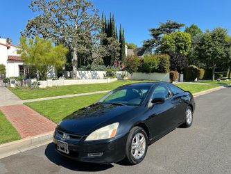 2006 Honda Accord