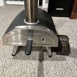 Ooni Frya 12” Pizza Oven