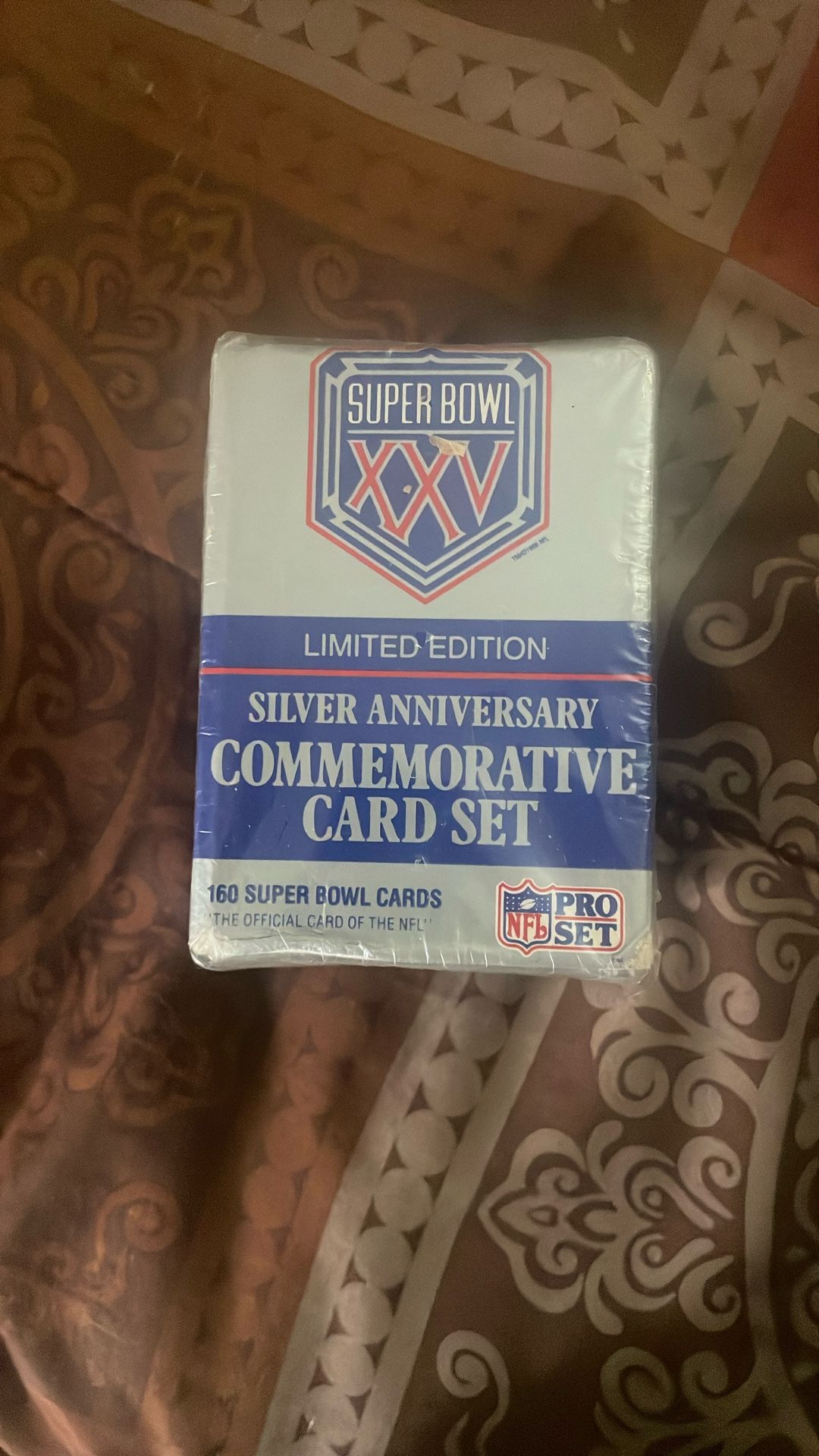 Football Cards