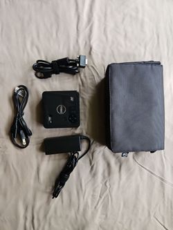 DELL Mini Projector