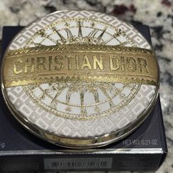 Dior Couture Highlighter Luminizer Brand New Limited Holiday Edition