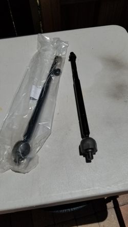 Tie Rod End Town and Country 4.0 L