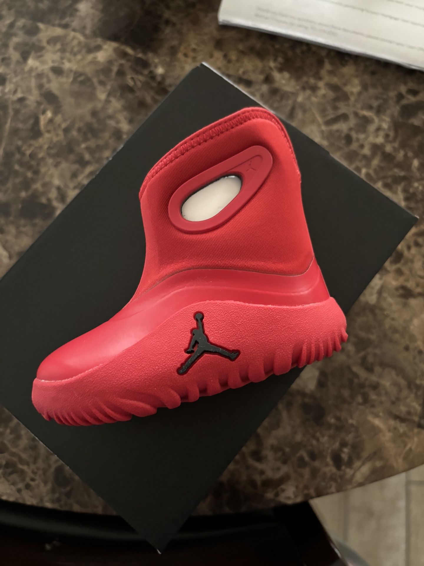 Jordan Lil Drip Boots 5c