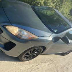2012 Mazda 3 