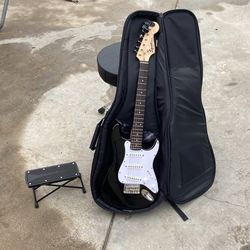 Guitar Set For Youth 