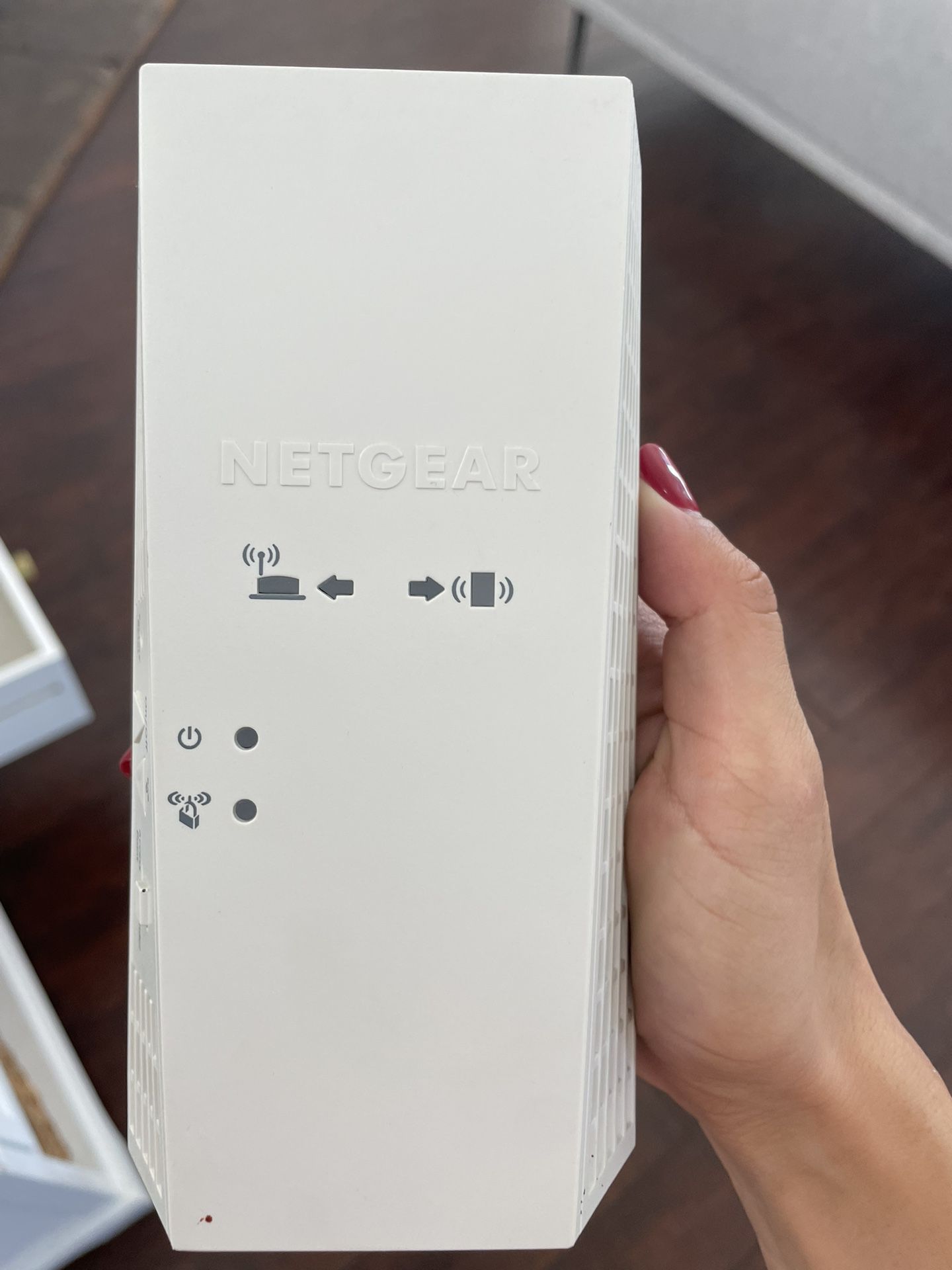 Netgear WiFi mesh Extender 