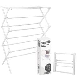 Clothes Drying Rack