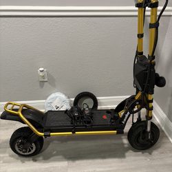 Kaboo Scooter